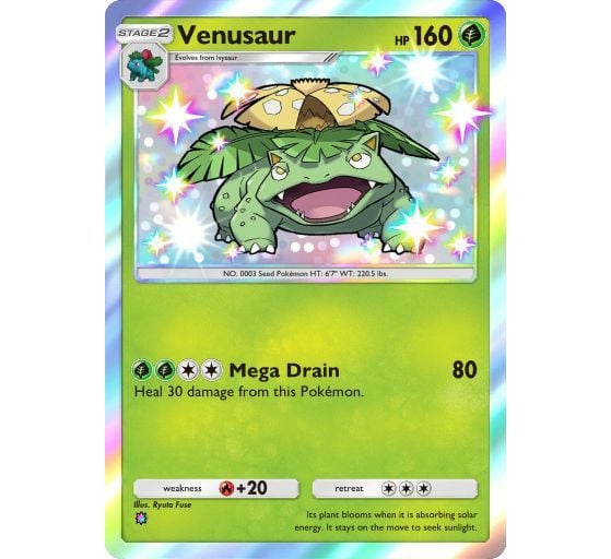 JCC Pokémon Pocket