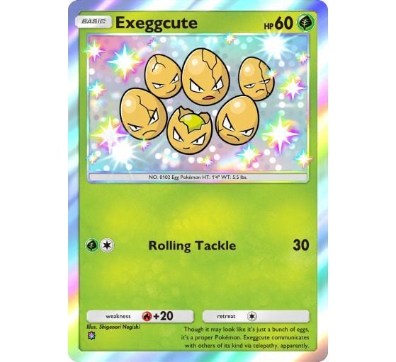 JCC Pokémon Pocket
