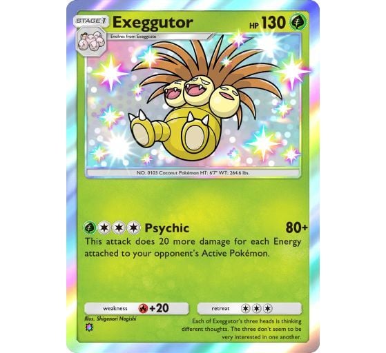 JCC Pokémon Pocket
