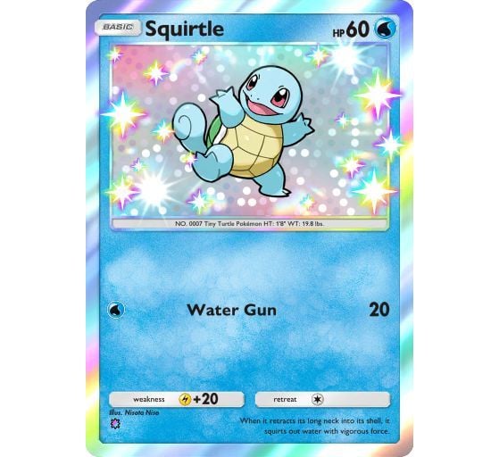 JCC Pokémon Pocket