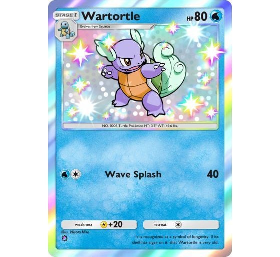 JCC Pokémon Pocket