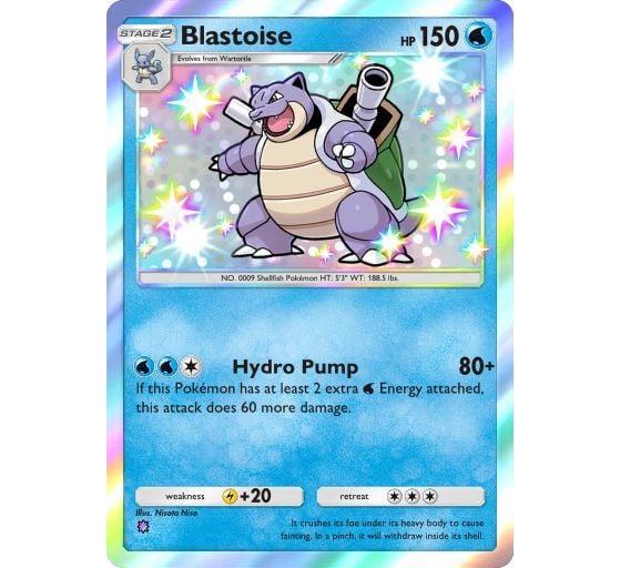 JCC Pokémon Pocket