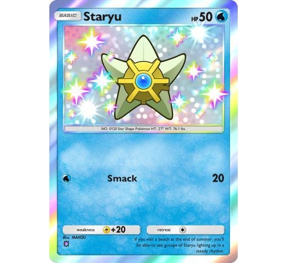 JCC Pokémon Pocket
