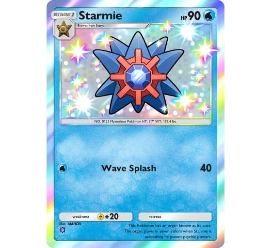 JCC Pokémon Pocket