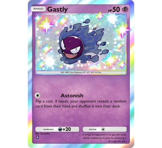 JCC Pokémon Pocket