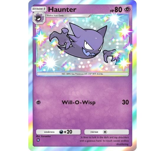 JCC Pokémon Pocket