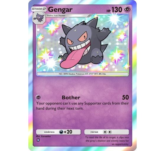 JCC Pokémon Pocket