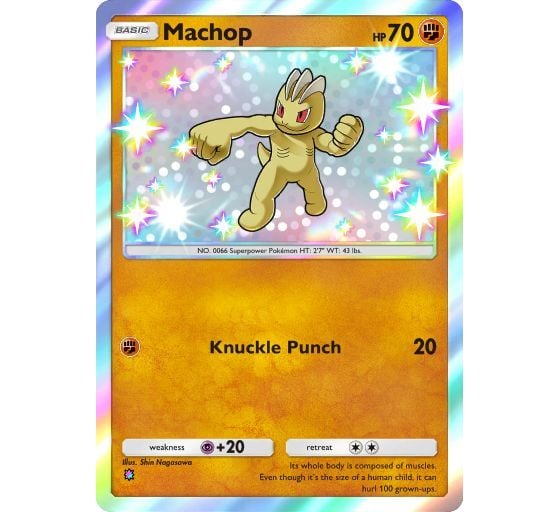 JCC Pokémon Pocket
