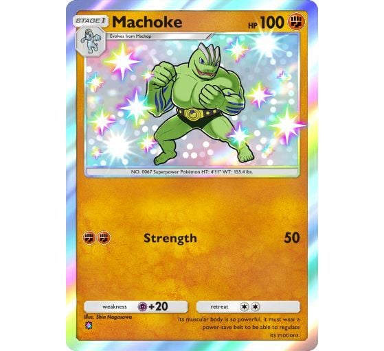 JCC Pokémon Pocket