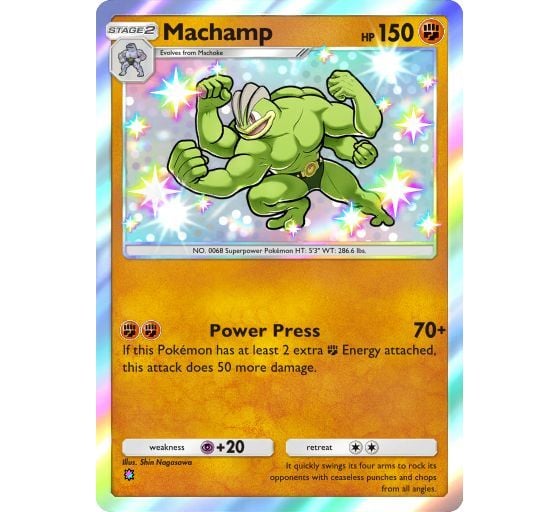 JCC Pokémon Pocket