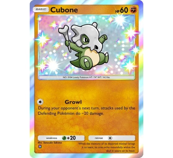 JCC Pokémon Pocket