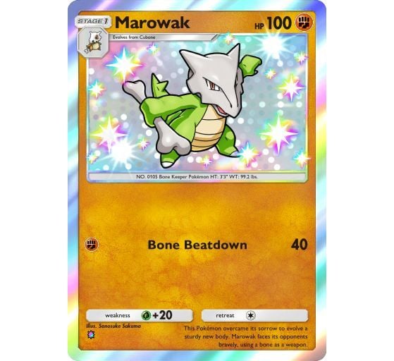 JCC Pokémon Pocket