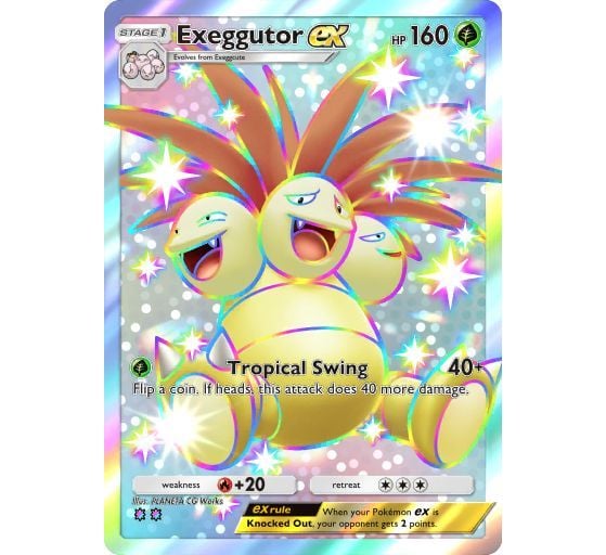 JCC Pokémon Pocket