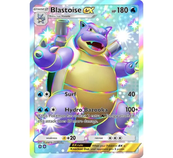 JCC Pokémon Pocket