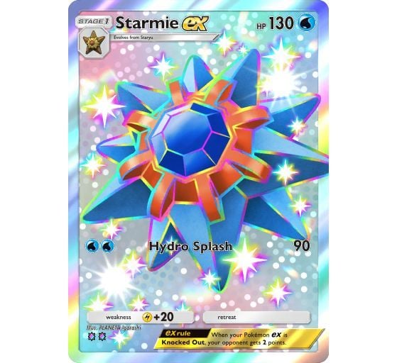 JCC Pokémon Pocket