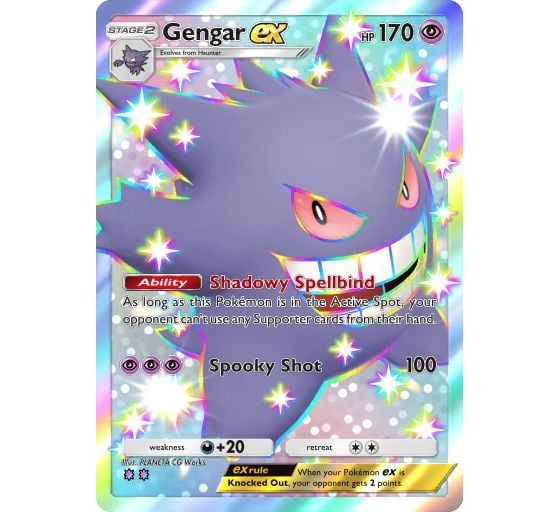 JCC Pokémon Pocket