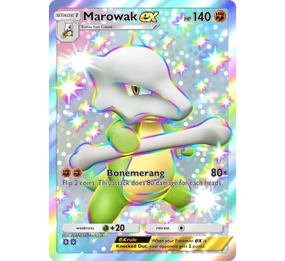 JCC Pokémon Pocket