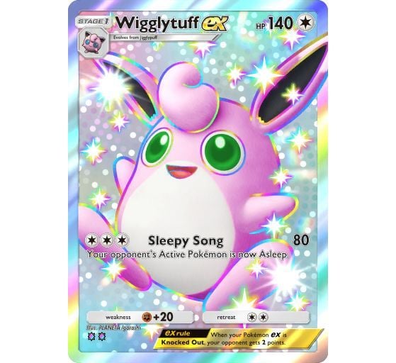 JCC Pokémon Pocket
