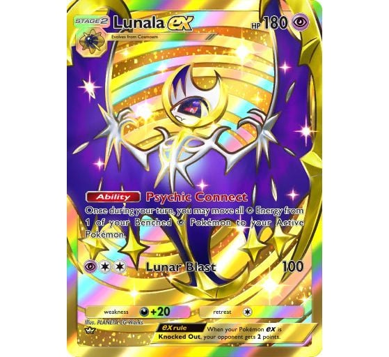 JCC Pokémon Pocket