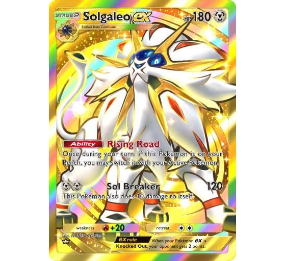 JCC Pokémon Pocket