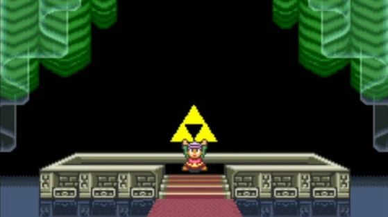 The Legend of Zelda : C'est l'un des symboles les plus iconiques du jeu vidéo, mais que signifie vraiment la Triforce ?