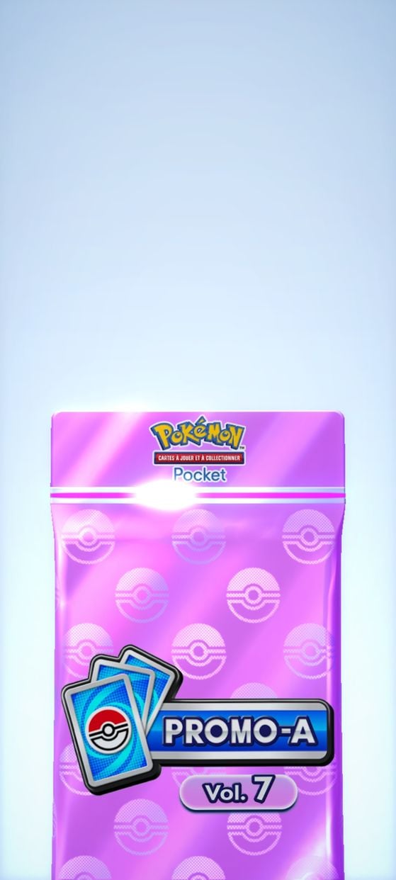 JCC Pokémon Pocket