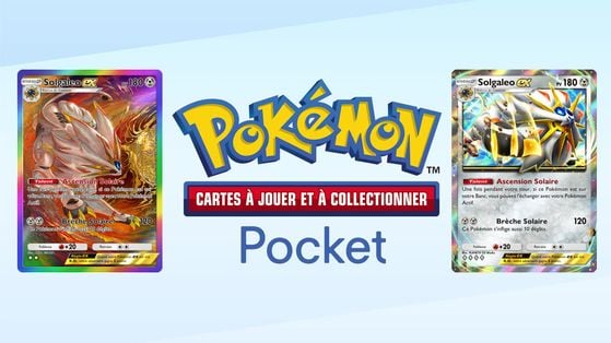 Deck Solgaleo ex Pokémon TCG Pocket : Comment fonctionne-t-il et quelles cartes doit-on jouer pour la version Gardiens Astraux ?