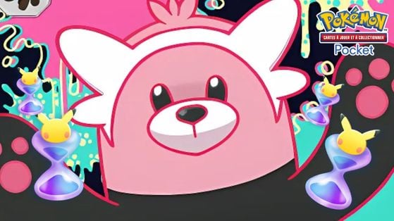 Code Cadeau Pokémon Pocket : Voici tous les redeem codes disponibles en août 2025 pour obtenir des récompenses !