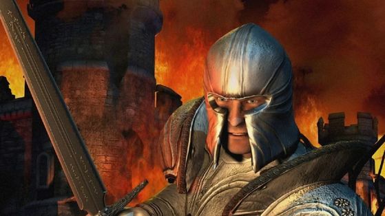 Faire ce choix dans Oblivion était une grosse erreur, c'est pourquoi il n'est plus dans le Remastered