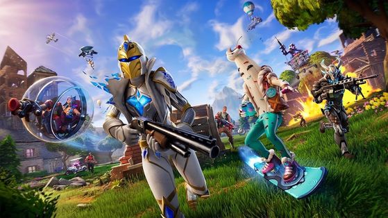 Fortnite bientôt de retour sur iOS, mais qu'en est-il pour la France ?