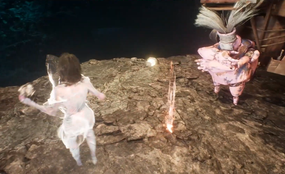 Clair Obscur : Expedition 33