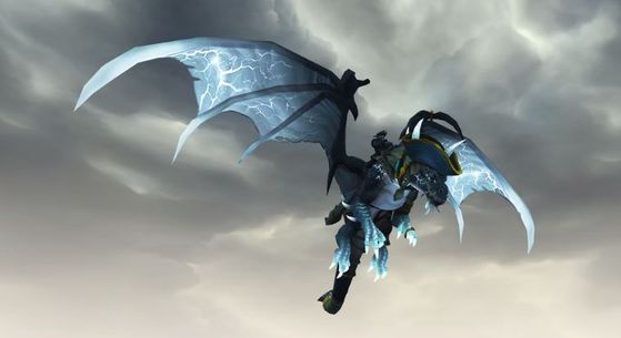 World of Warcraft