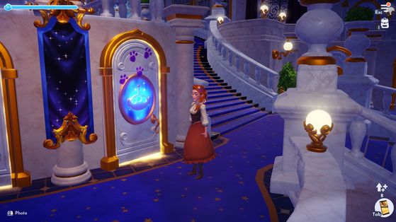 Disney Dreamlight Valley