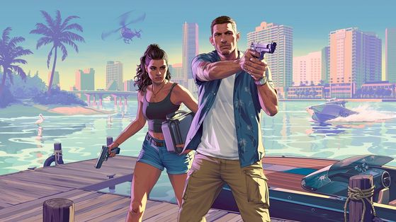 GTA 6 : Histoire, personnages, lieux... Toutes les infos que vous devez connaître sur le jeu de Rockstar