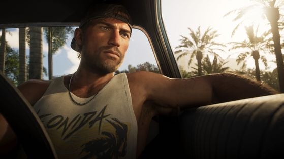 Jason - Grand Theft Auto VI