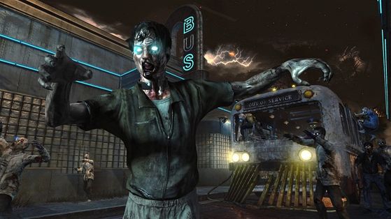 Call of Duty : Black Ops 6
