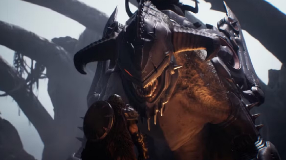 Attention ! L'entièreté de DOOM The Dark Ages a déjà fuité avec notamment de nombreux détails sur l'histoire !