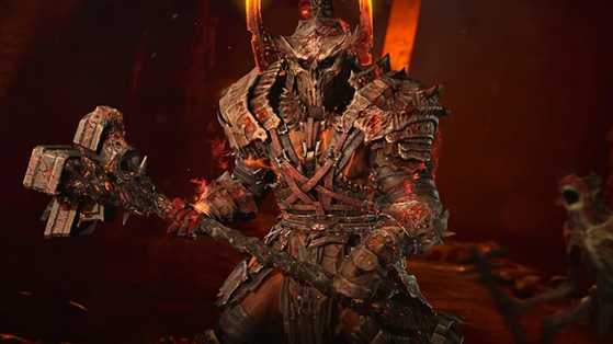 Build Barbare Zoo Tremblement de terre Endgame Diablo 4 : Bien progresser au niveau 60 durant la Saison 8