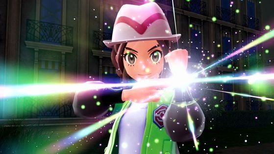 Voici ce que Légendes Pokémon Z-A doit mettre en place pour devenir l'un des meilleurs jeux de la licence