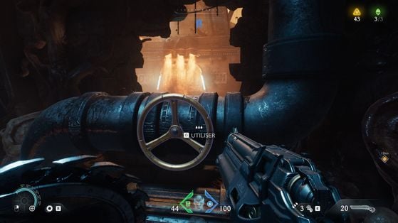 DOOM : The Dark Ages