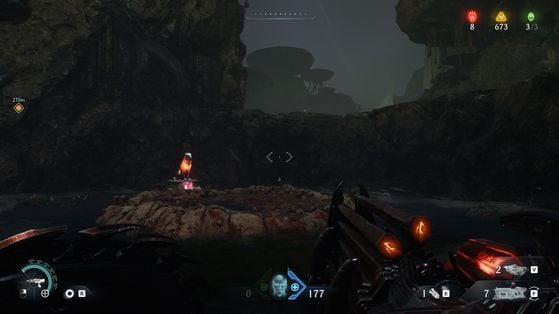 DOOM : The Dark Ages