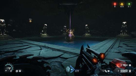 DOOM : The Dark Ages