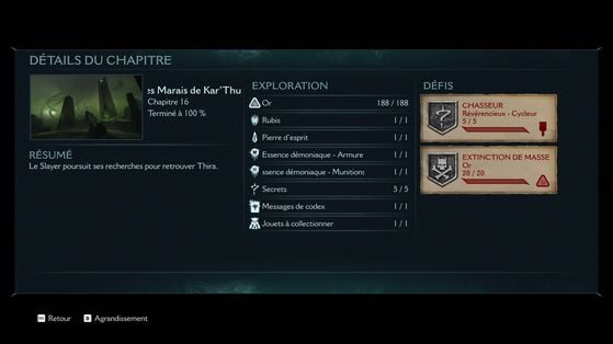 DOOM : The Dark Ages