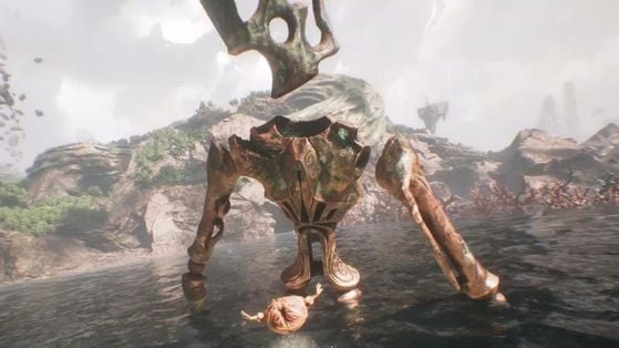 Sprong Clair Obscur : Comment battre ce boss de la carte pour obtenir l'un des meilleurs pictos ?