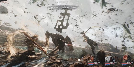 Clair Obscur : Expedition 33