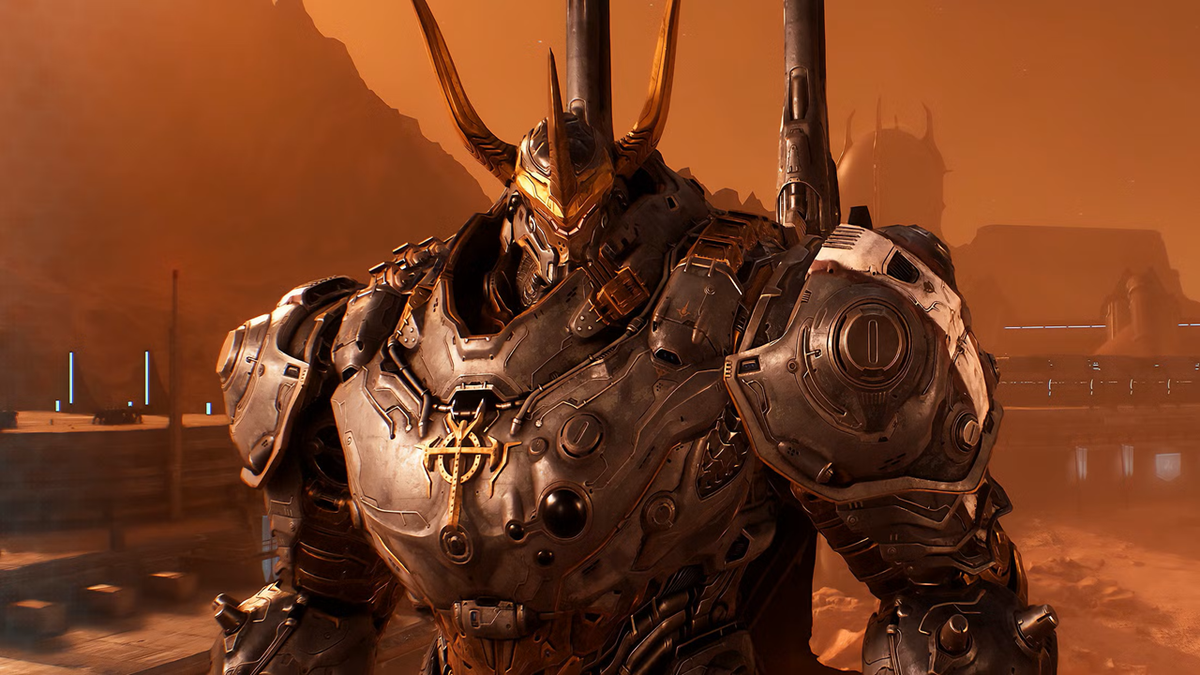 Doom Type Fans Les fans de DOOM The Dark Ages annulent leur précommande et on comprend ...