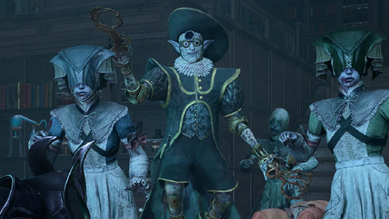 Vous pouvez presque tout tuer en un coup sur Baldur's Gate 3 grâce ce tout nouveau sort du patch 8