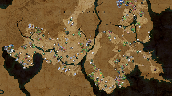 Game of Thrones : Kingsroad