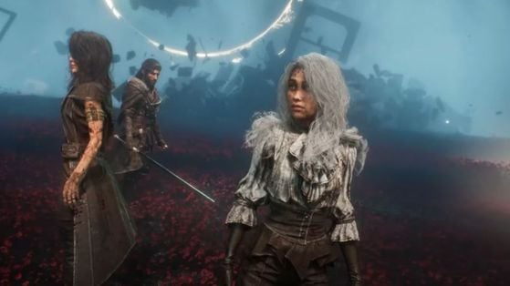 Ne faites pas la même erreur que certains joueurs de Clair Obscur Expedition 33 en affrontant le boss final du jeu trop tard
