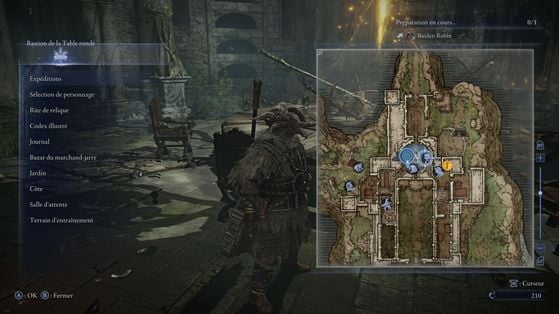 Elden Ring Nightreign